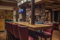 Lord Bagenal Inn - Breakfast