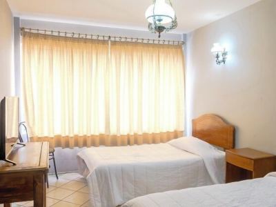 Hotel Marsal