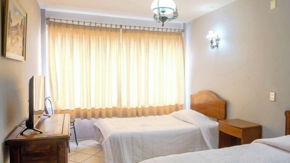 Hotel Marsal