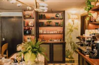 Wilde 公寓飯店 波爾圖，克萊里戈斯 - 新開幕