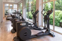Oz Hotels Side Premium - Fitnessstudio