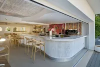 Grupotel Ibiza Beach Resort - Adults Only - bar
