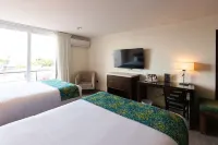 Seven Crown la Paz Malecon - 2-Star