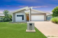 Zenhouse Harmony บ้านโมเดิร์น ใกล้ โรงพยาบาล CDU - บังกะโล