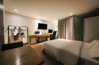 Cheonan CS Plaza Hotel - 3-Star