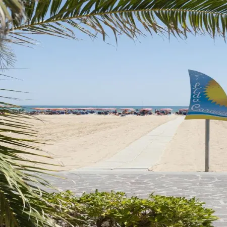 Hotel Caravel