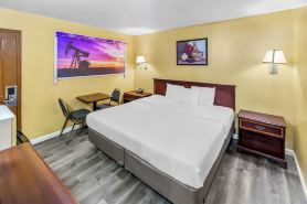 Rodeway Inn