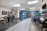 Best Western Plus Port OCall Hotel - Gym