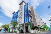Kuta Beach Hotel Hotels in Legian