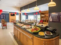Ibis Manaus Distrito Industrial - พร้อมอาหารเช้า