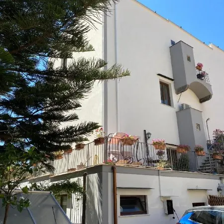 La Pennichella Sorrentina Relais