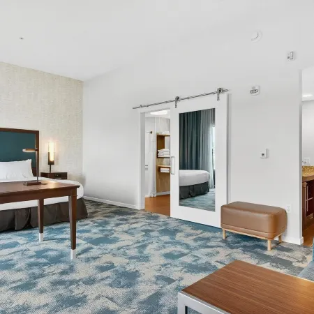 Hampton Inn & Suites Chippewa Falls