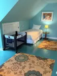 Historic Tucker Bay House - 4-Star