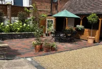 Riverside Mews Bridgnorth - Wifi