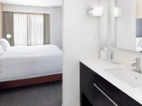 Residence Inn by Marriott Sacramento Downtown at Capitol Park Hotels near Capitol Park