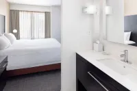 Residence Inn by Marriott Sacramento Downtown at Capitol Park - Parking