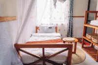 Arusha Giraffe Lodge - Lodges