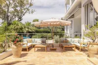 Hôtel la Villa Cap D’Antibes - Wi-Fi