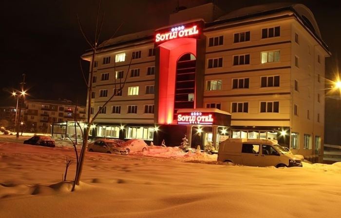Soylu Hotel