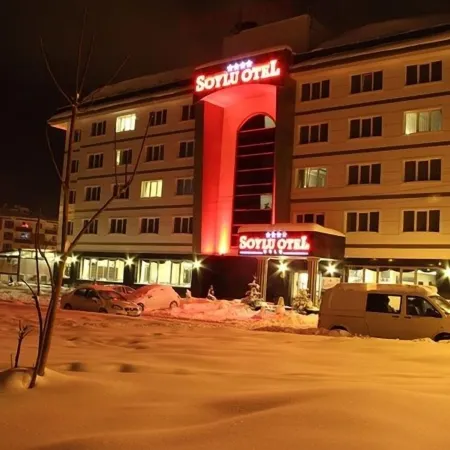 Soylu Hotel
