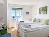 Pensionat Strandgården - Homestays