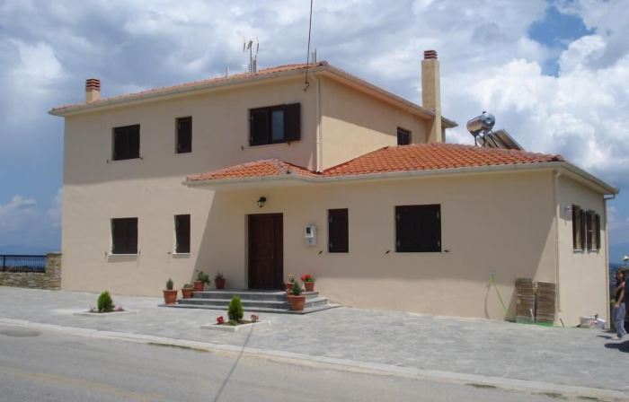 Guest House Ilektra
