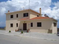 Guest House Ilektra - Pet friendly