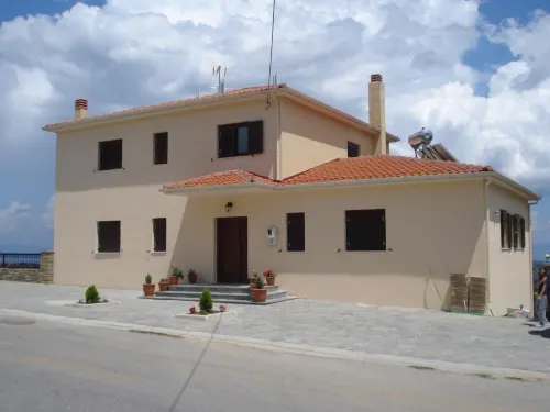 Guest House Ilektra - Pet-friendly