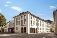 Hotel Postgalerie Speyer - acceptant les animaux