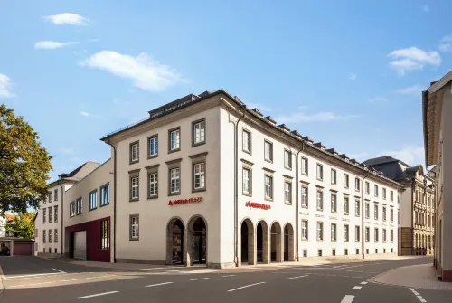 Amedia Plaza Speyer, Trademark Collection by Wyndham - WiFi