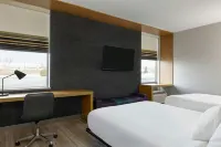 Aloft Green Bay - Pet friendly