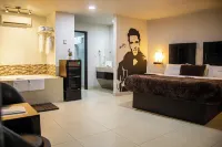 Hotel Velario - Gym