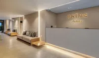 Prime Inn Andalus New Cairo - Chỗ nghỉ phục vụ bữa sáng