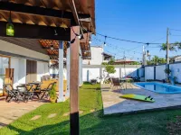 Hostel Quintal Guest - Guarujá - Hostales