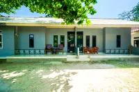 RedDoorz @ Pondok Diana Pantai Ujung Genteng 4 - Wifi