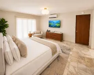 Coral Princess Hotel - Jacuzzi