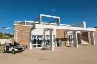 Résidence Club Odalys les Villas de Bel Godère - 3-Star