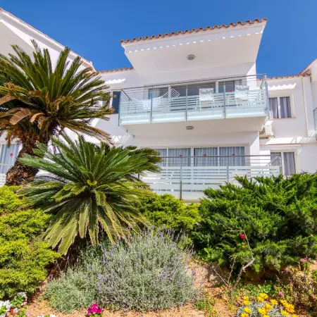 Naranjos Resort Menorca