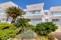 Naranjos Resort Menorca - Ocean View