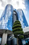 Radon Plaza - parking
