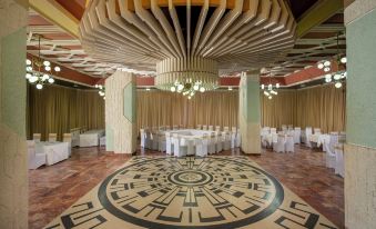 Hotel Moldova