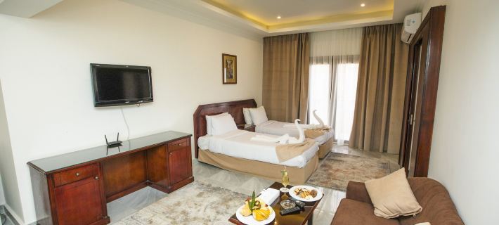 Aifu Hotel El Montazah Alexandria Hotels in Alexandria