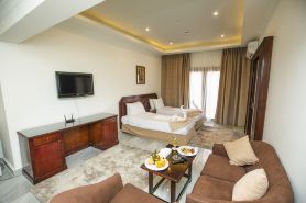 Aifu Hotel El Montazah Alexandria