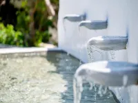 Anthea Hotel - Hot Tub