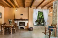 Kamares Boutique Suite in a Restaured Venetian domain - Lejligheder