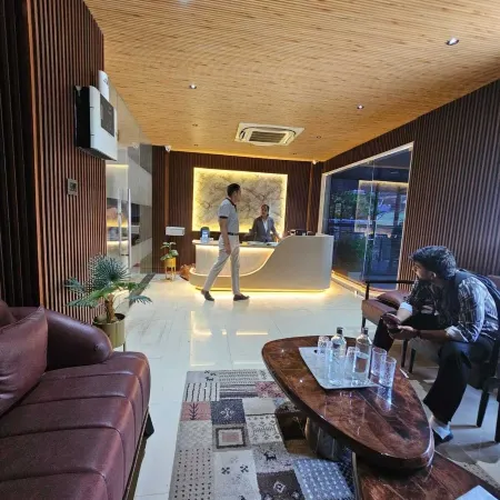 Hotel Elite Stay by the Rahul