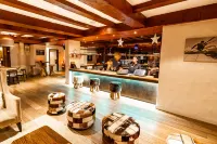 Arosa Alpine Club - Adults Only - 4 stjerner
