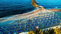 Annabelle Beach Resort - Beach