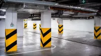 B&B HOTEL Kielce Centrum - parking