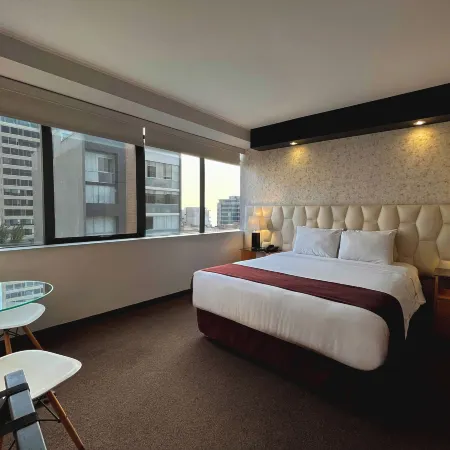 Hotel Ferré Miraflores